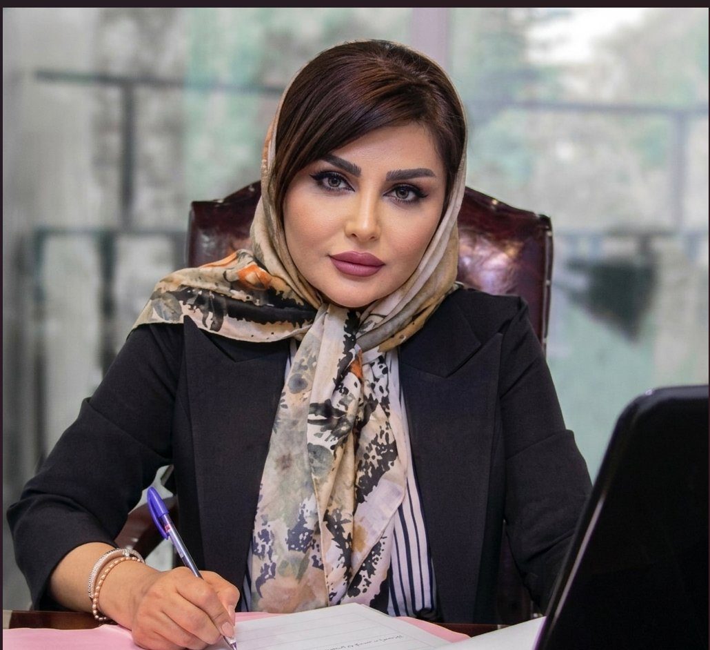 جلسه مشاوره حقوقی برای ایرانیان مقیم کانادا و آمریکا